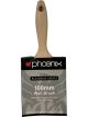 Phoenix Platinum Wall Paint Brush 100mm