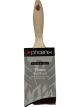 Phoenix Platinum Wall Paint Brush 75mm