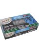 Sabco Blue Nitrile Disposable Gloves Large Box 100