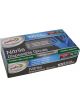 Sabco Blue Nitrile Disposable Gloves Extra Large Box 100