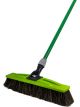 Sabco 450mm Large Area Indoor Broom with Handle
