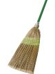 Sabco 5-Tie Outdoor Broom