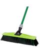 Sabco Professional 350 All Purpose Multi Surface Broom