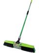 Sabco Professional 600 All Purpose Multi Surface Broom