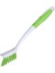Sabco Grout Brush Soft Grip Handle