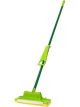Sabco Lightning Extra Wide Space Saver Sponge Mop