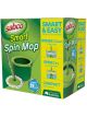 Sabco Smart Spin Mop