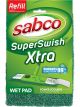 Sabco Superswish Refill Mop