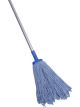 Sabco 400g Contractor Grade Mop Handle Set Blue