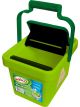 Sabco Ezi Squeeze Mop Bucket 9L