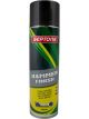 Septone Hammer Finish Paint Aerosol Charcoal 400g