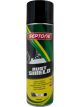 Septone Rust Shield Under Vehicle Rust Proofing Aero Black 400g