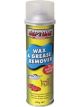 Septone Wax Grease Remover Aerosol 400g