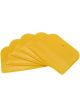 Septone Plastic Applicators Body Filler & Putty Large