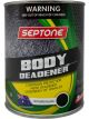 Septone Brushcote Body Deadener Black 1L