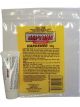 Septone Benzoyl Peroxide Hardener Retail Hang Pack Red 20g