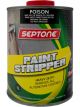 Septone Paint Remover Heavy Duty 1L