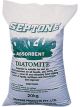 Septone Dry Up Absorbent Diatomite 20kg