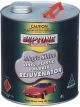 Septone Magic Shine Vinyl Plastic & Rubber Rejuvenator 4L