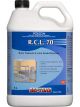Septone RCL 70 Rust Calcium & Lime Scale Remover 5L