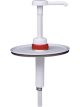 Septone Plastic Pump & Lid For 4kg Tins