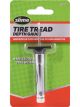 Slime Tyre Tread Depth Gauge 1-25mm Sliding Measurement