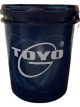 Toyo High Quality Truck Farm Grease Red 15kg Pail