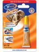V-Tech VitalFix Super Glue Fast Acting and Quick Drying 3g