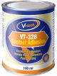 V-Tech Multi Purpose Contact Adhesive Solvent Based 100ml