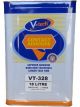 V-Tech Multi Purpose Contact Adhesive Solvent Based 18L