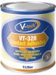 V-Tech Multi Purpose Contact Adhesive Solvent Based 1L