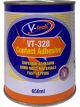 V-Tech Multi Purpose Contact Adhesive Solvent Based 650ml