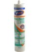 V-Tech Cool Room Mastic Sealant Adhesive 300ml