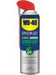 WD-40 Specialist Lawn Garden Lubricant General Use 400g