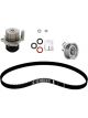 Optibelt Timing Belt Kit with Water Pump
