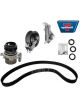 Optibelt Timing Belt Kit with Water Pump