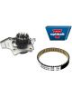 Optibelt Timing Belt Kit with Water Pump