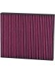 K&N Disposable Cabin Air Filter
