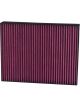 K&N Disposable Cabin Air Filter