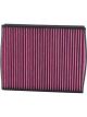 K&N Disposable Cabin Air Filter