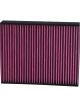K&N Disposable Cabin Air Filter