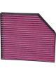K&N Disposable Cabin Air Filter