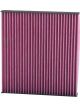 K&N Disposable Cabin Air Filter