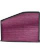 K&N Disposable Cabin Air Filter