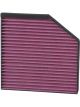 K&N Disposable Cabin Air Filter