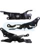 Transgold Engine Mount Left