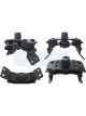 Transgold Engine Mount Rear