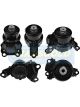 Transgold Engine Mount Right