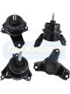 Transgold Engine Mount Right
