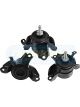 Transgold Engine Mount Right